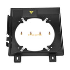 Radiator Fan Shroud 5433059 for Polaris Sportsman 400 500 Magnum Worker (1996–2006)