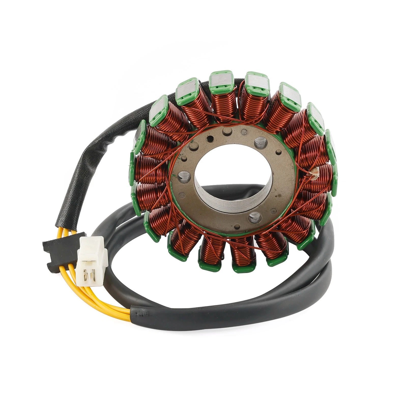 Generator Stator for Kawasaki ZZ-R 250 ZZR250 (1990–2007) GPX250R (1988–1995)