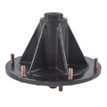 Spindle Assembly for Toro Z Master, GrandStand Mowers (YYYY–YYYY)