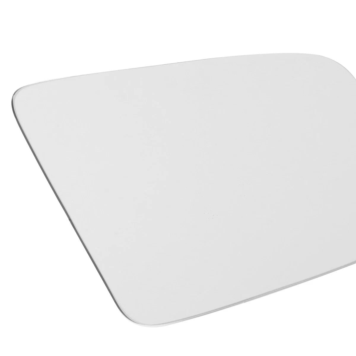 Left Side Rear View Mirror Glass for Ford Mustang (1987–1993)