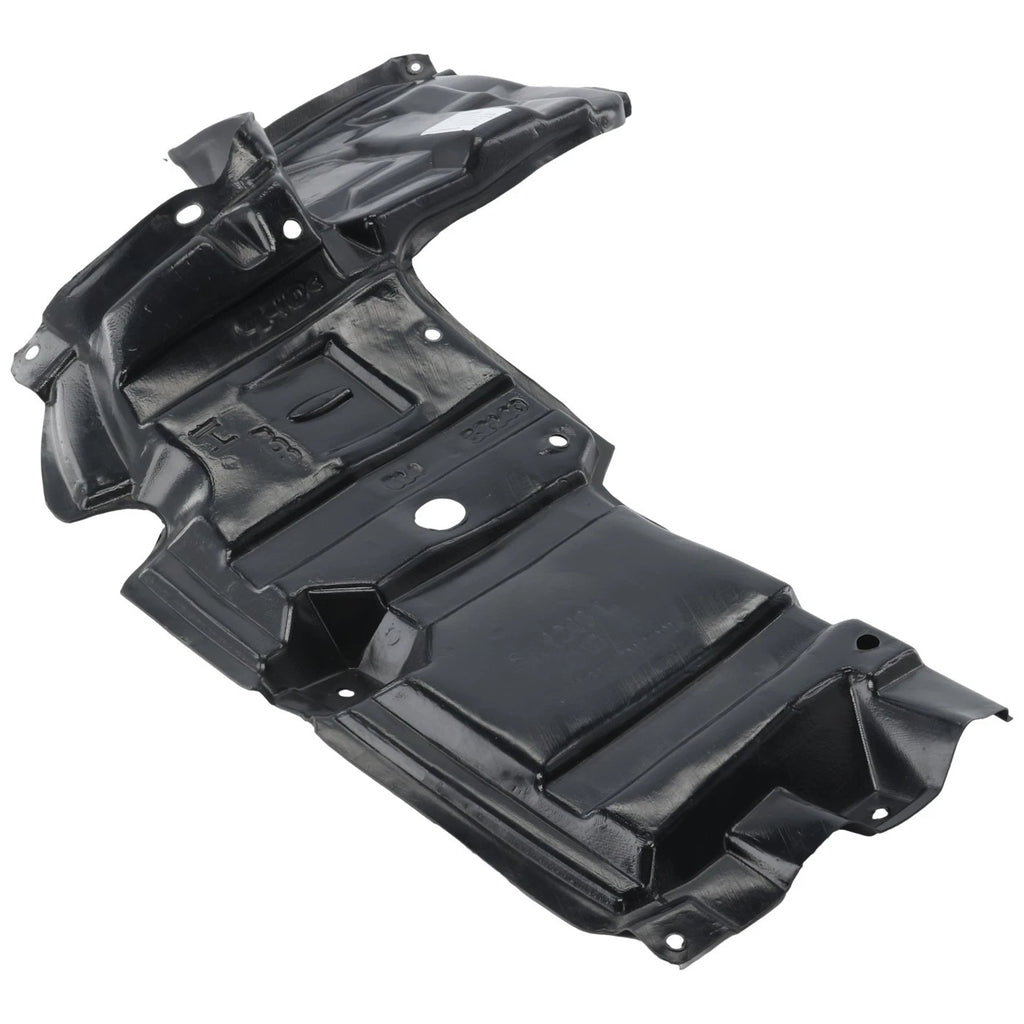 Engine Splash Shield for Toyota Prius C (2012–2015) Driver Side Lower