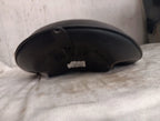 Solo Seat for Harley-Davidson Streetbob (2006–2017) #51475-09-R