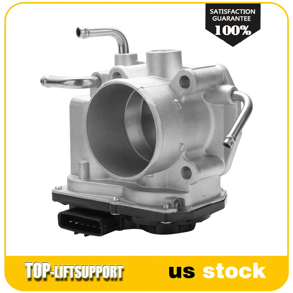 Throttle Body Assembly for Toyota RAV4 (2006–2009)