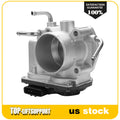 Throttle Body Assembly for Toyota RAV4 (2006–2009)