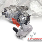 Transfer Case Shift Motor for Chevrolet Avalanche Cadillac Escalade (2002-2013)