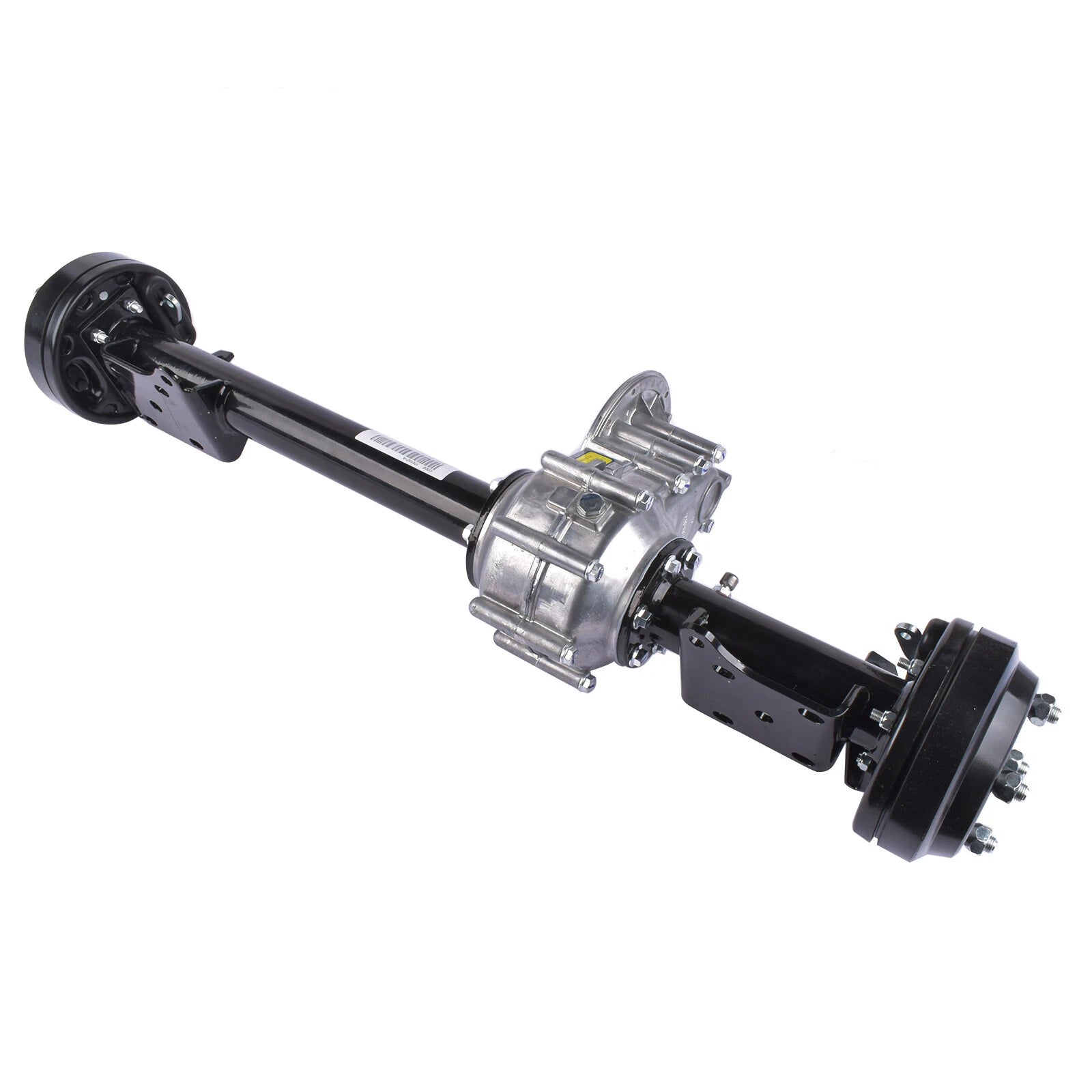 Rear Axle Assembly for EZGO Golf Cart TXT (1994-Present)