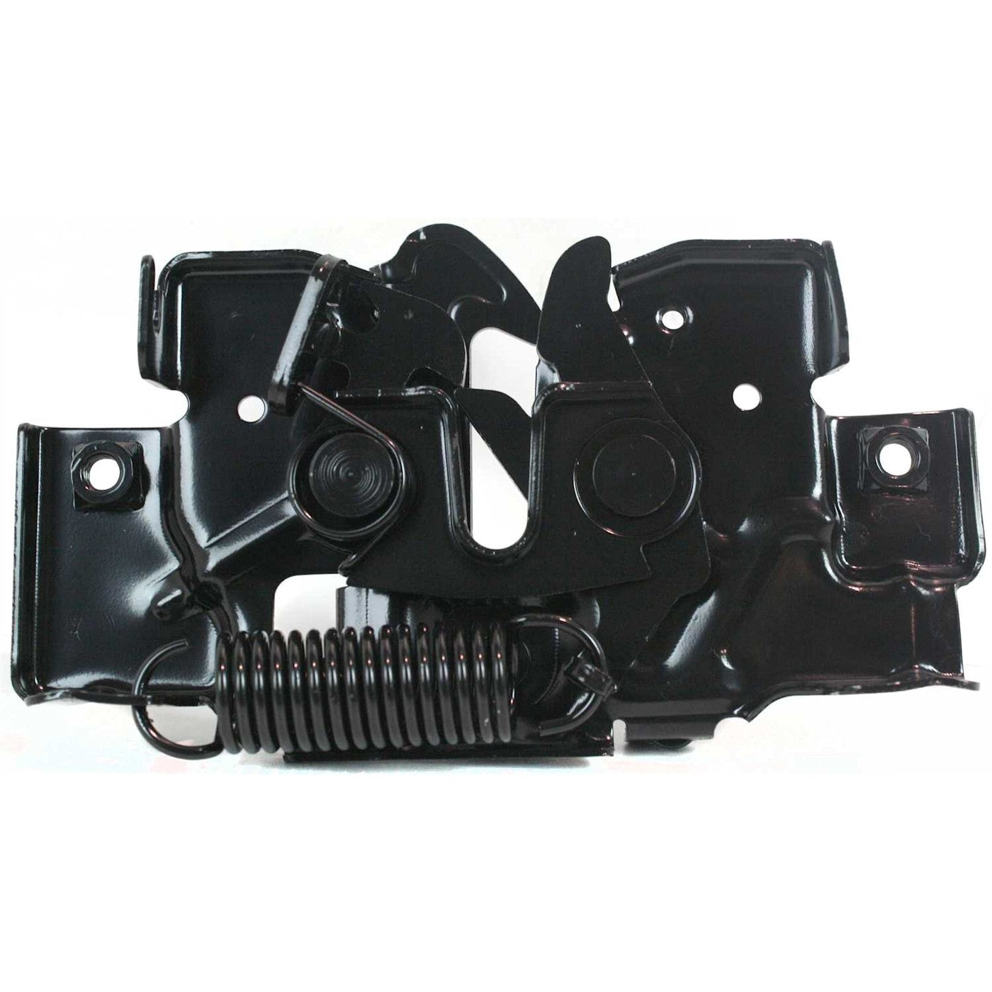 Hood Latch for Mazda 6 (2003–2008)