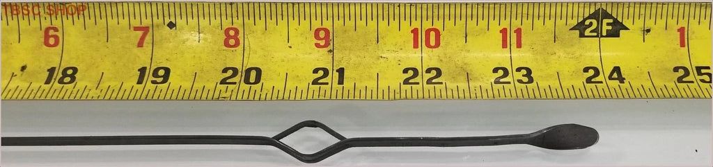 Transmission Oil Dipstick for Pontiac Grand Prix (1976)