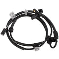 Front Left ABS Wheel Speed Sensor for Infiniti G35 (2003–2006) & Nissan 350Z (2003–2009)