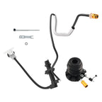 Clutch Master & Slave Cylinder Line Assembly for Mazda Navajo (1991–1994)