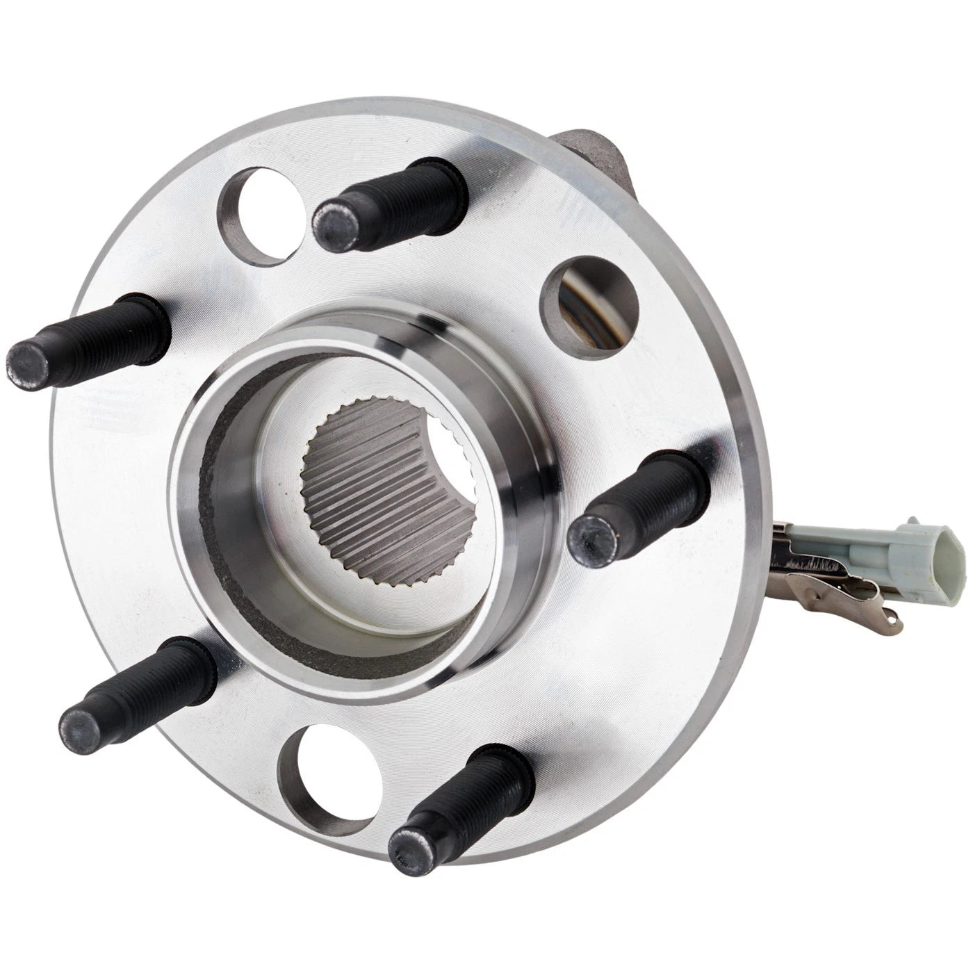 Set of 2 Front Wheel Hubs for Oldsmobile Chevrolet