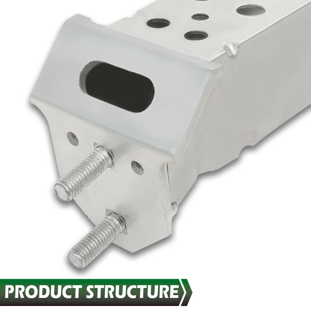 Front Bumper Reinforcement Bracket for Toyota Prius (2016–2021)