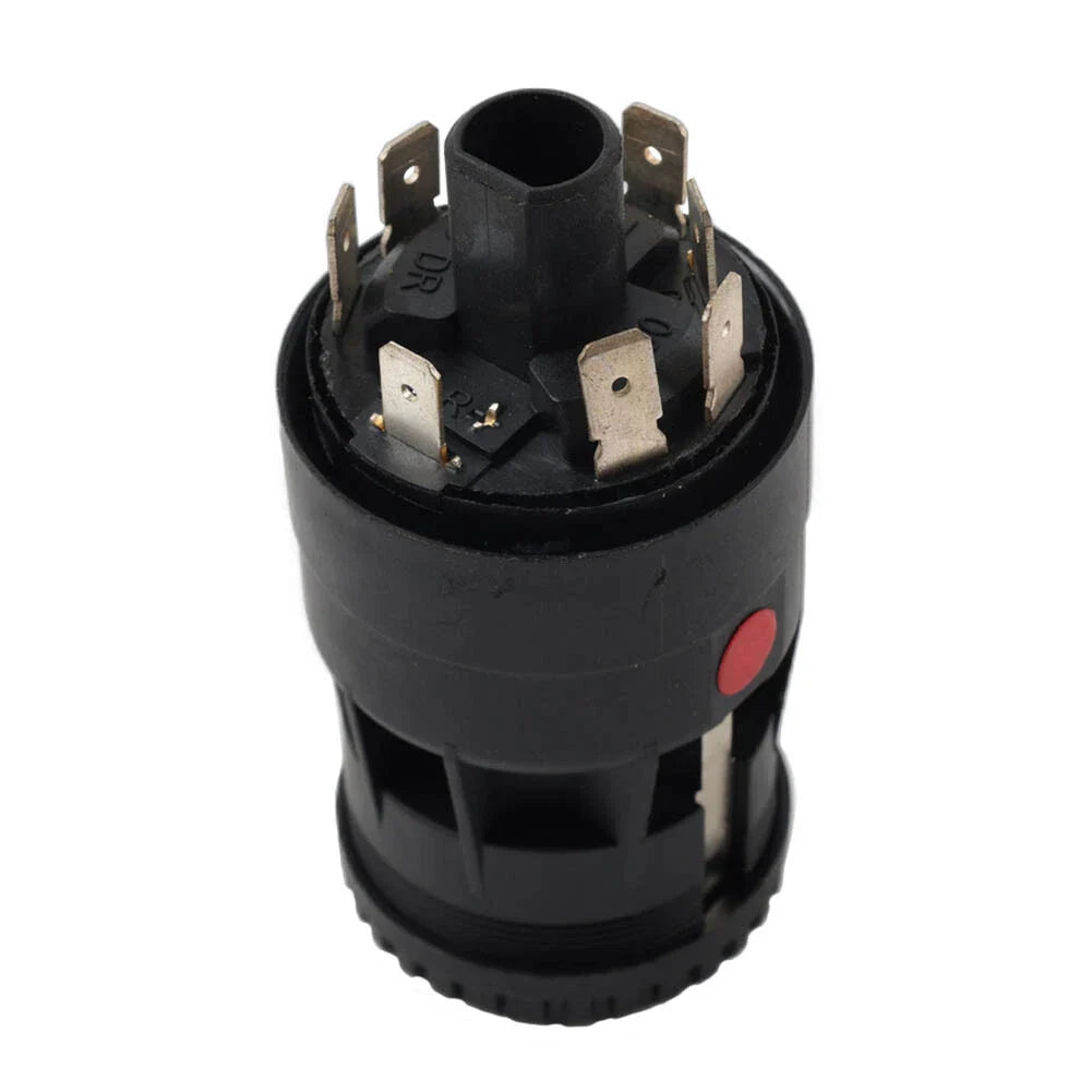 Ignition Switch W/2 Keys for Volvo L120A