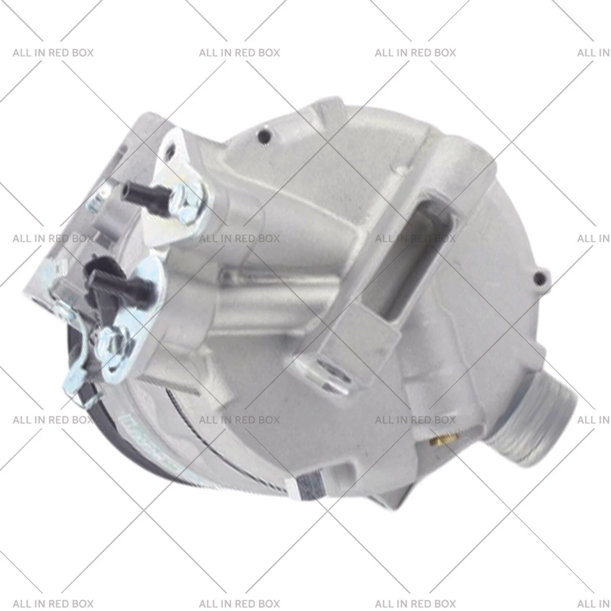 A/C Compressor for Nissan X-Trail T31 (2008–2014) M9R Diesel 2.0L