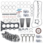 Engine Overhaul Piston Gasket Kit for Hyundai Tucson (2016-2018)