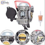 Carburetor for Kawasaki KVF360 Prairie 360 (2003–2007)