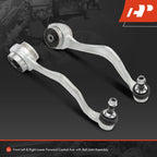 2X Front Lower Control Arm with Ball Joint for BMW X3 X4 (2011-2021)