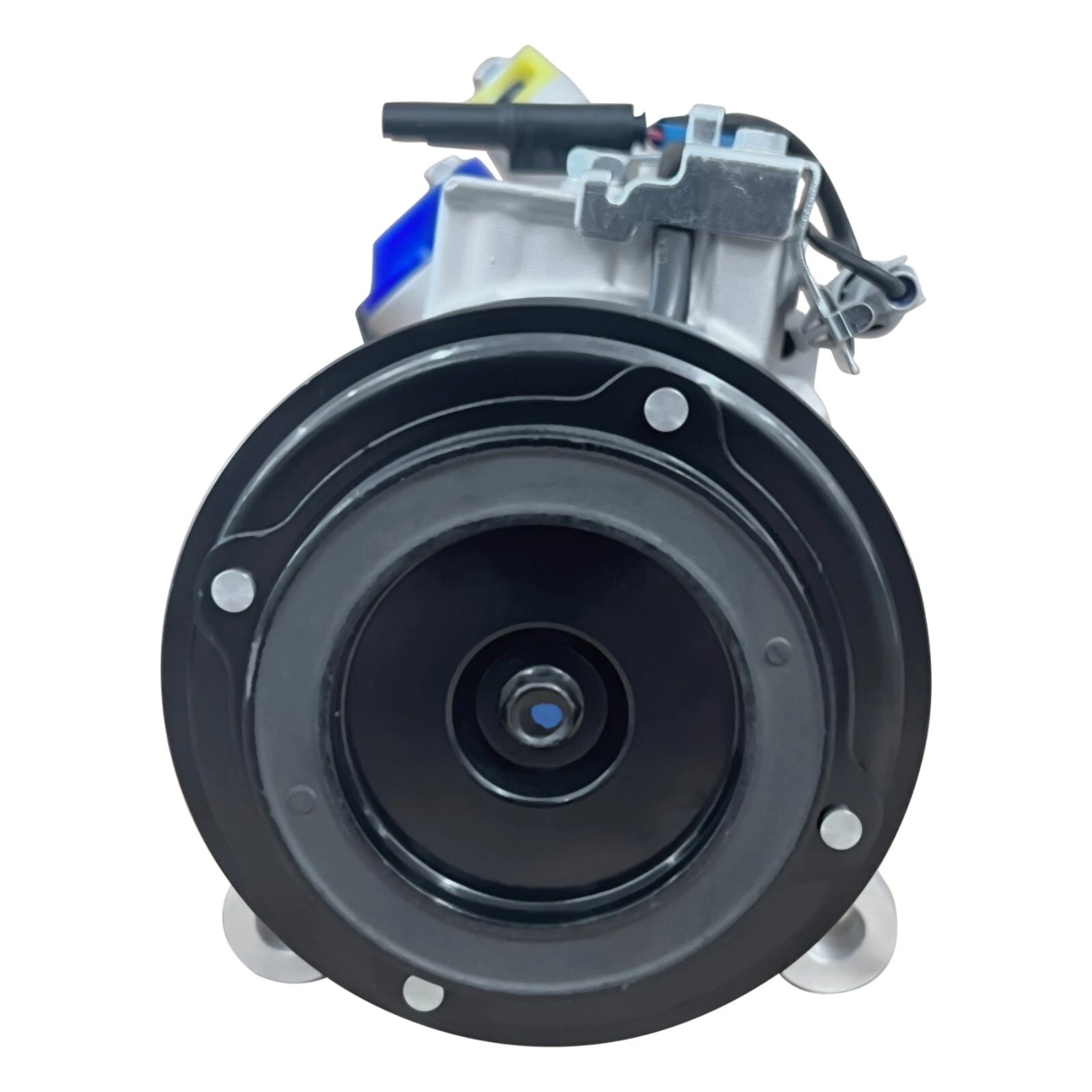 AC Compressor Kit Replacement for BMW Z4 2.0L Turbo (2015-2016)