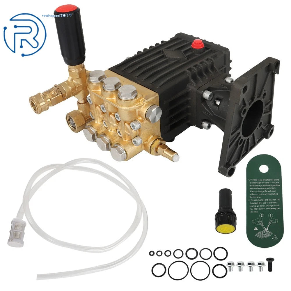 3000 PSI Pressure Washer for Various Models (2010–2023)