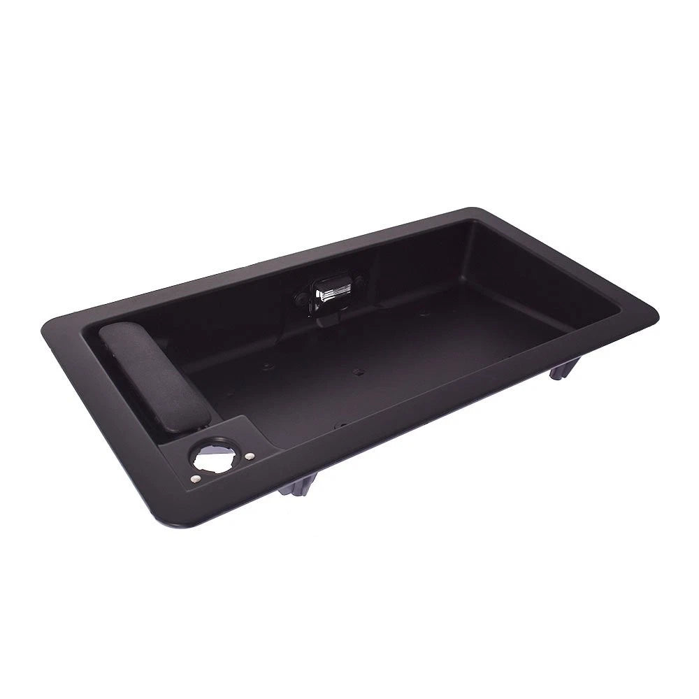 Rear Cargo Door Handle for Ford Van E150 E250 E350 (2000–2014)