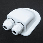 Roof Wire Entry Gland Box for - Double Hole