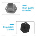 Heater Blower Motor Fan Resistor for Great Wall X200 X240 (2010–2015)