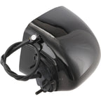 Power Mirror for Oldsmobile Cutlass Supreme (1990–1997) Paint to Match