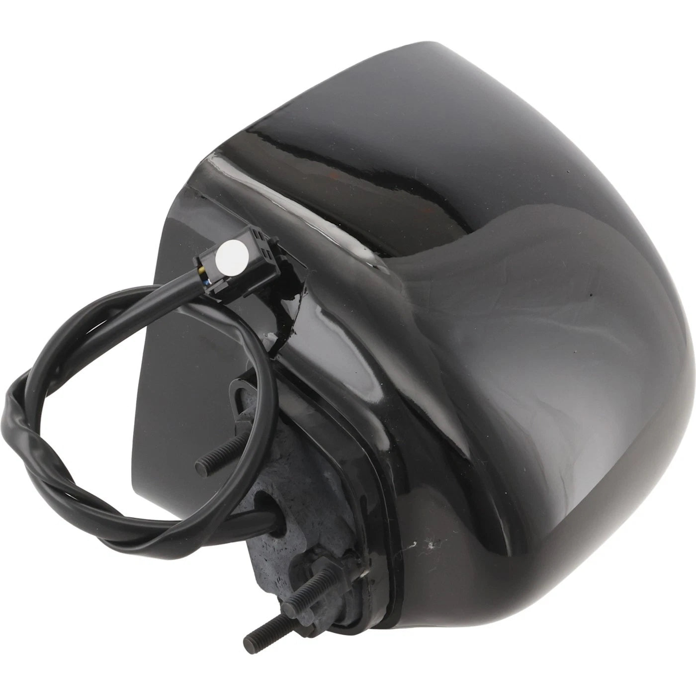 Power Mirror for Oldsmobile Cutlass Supreme (1990–1997) Paint to Match