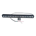 31" LED Off Road Light Bar for Hella ValueFit Design Series (2010–2023)