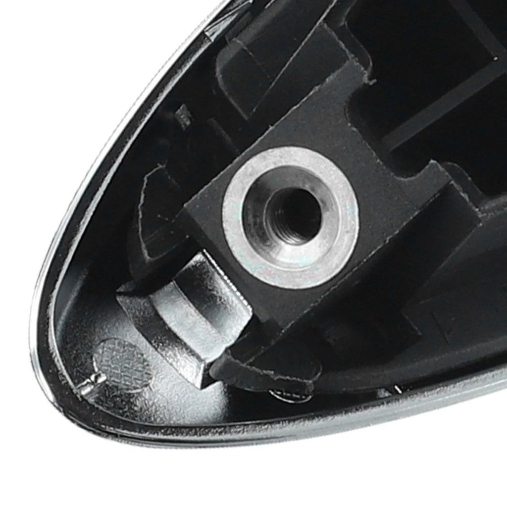 Exterior Door Handle Cover for Lexus IS250 IS350 IS F (2006–2013)