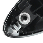 Exterior Door Handle Cover for Lexus IS250 IS350 IS F (2006–2013)