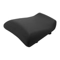 Black Rear Passenger Seat Pillion for Yamaha MT09 FJ09 (2014–2017)