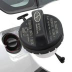 Fuel Tank Gas Cap Lid Tether-Threaded Style for Toyota Camry
