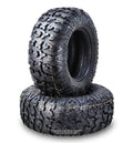 Set of 2 Free Country Premium ATV/UTV Tires 25x8-12 (Fits )
