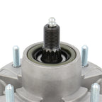 Set of 3 Spindles for John Deere Z425 Z445 Zero Turn Mower