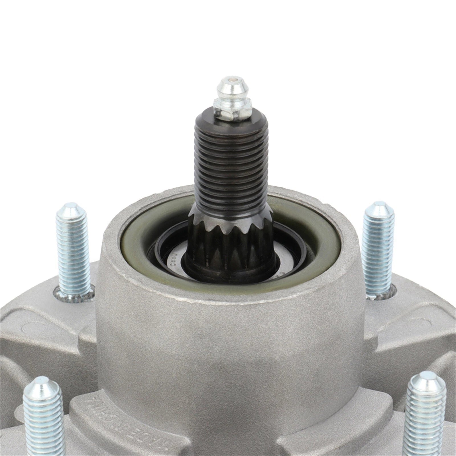 Set of 3 Spindles for John Deere Z425 Z445 Zero Turn Mower
