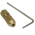 Drill Chuck for Universal Use (2.3mm)