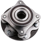 Front Wheel Hub Bearing Assembly for Tacoma 4Runner FJ (2000–2023)