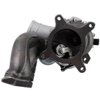 Turbocharger for Volkswagen Tiguan CC Eos GTI 2.0L (2009–2016)