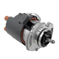 Engine Ignition Distributor for Volkswagen Eurovan (1992–1993) 0237522021