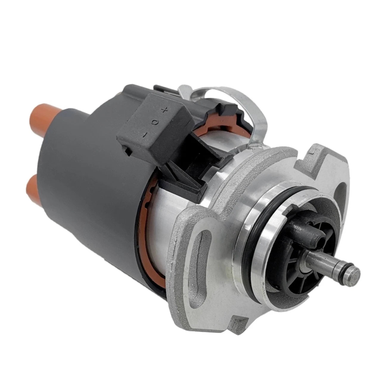Engine Ignition Distributor for Volkswagen Eurovan (1992–1993) 0237522021