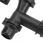 Coolant Water Hose Connector for BMW E46 3 Series (1998-2006)