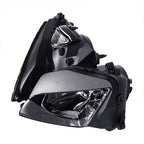 Front Headlight Lamp Assembly for Honda CBR600RR (2003–2006)