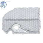 Aluminium Lower Engine Oil Pan for VW Golf (2014-2020), Tiguan (2018-2023)