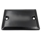Brake Fluid Reservoir Cap Cover for Kawasaki Vulcan 900 (2006–2012)