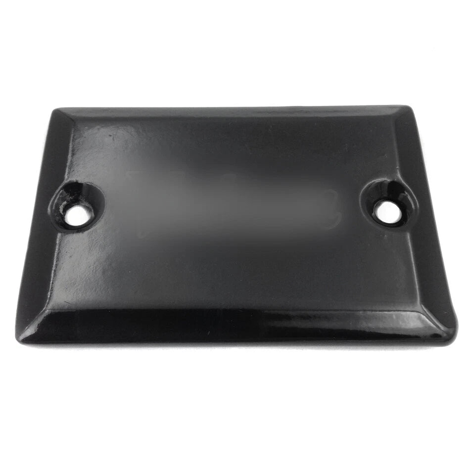 Brake Fluid Reservoir Cap Cover for Kawasaki Vulcan 900 (2006–2012)