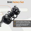 Front Struts Assembly & Sway Bar End Links for Toyota Venza (2009–2012)