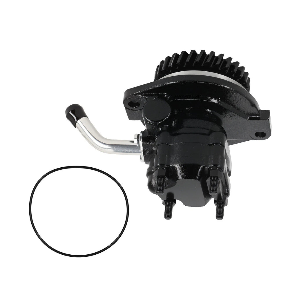 Power Steering Pump for Chevrolet W4500 Tiltmaster (2005–2007) 5.2L