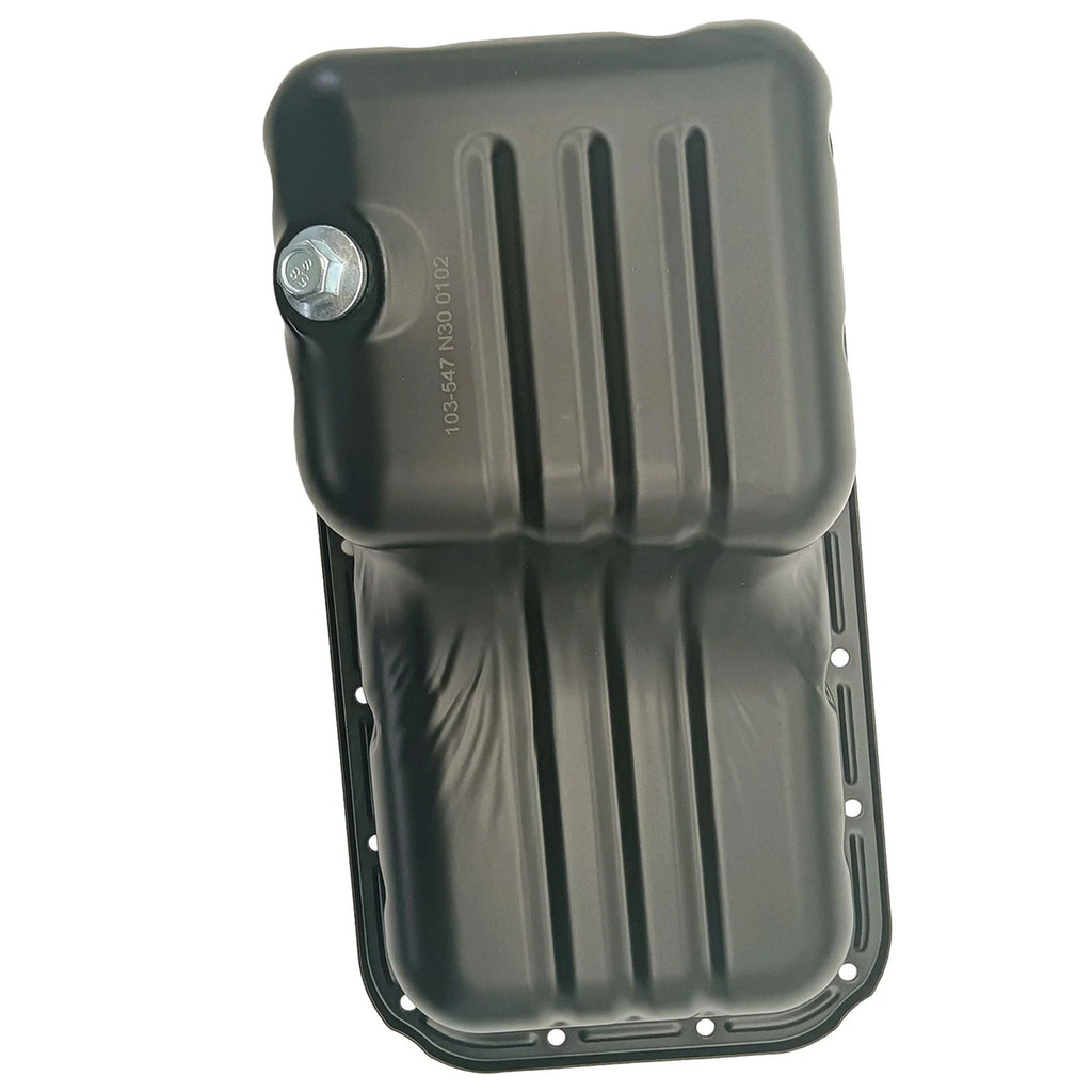 Front Engine Oil Pan for Chevrolet Spark (2013-2015)