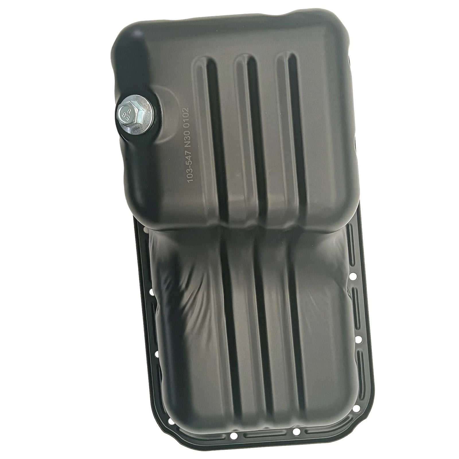 Front Engine Oil Pan for Chevrolet Spark (2013-2015)